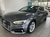 Audi A5 Sportback occasion année 2019 boite Automatique Annonce Audi A5 Sportback occasion Essence TFSI 190 BVA à L'Union