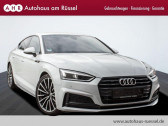 Audi A5 Sportback TFSI 190 BVA   L'Union 31