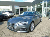 Audi A5 Sportback TFSI 190 BVA   L'Union 31