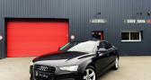 Audi A5 Sportback occasion année 2014 boite Manuelle Annonce Audi A5 Sportback occasion Diesel Ultra 2014 à Saint Berthevin