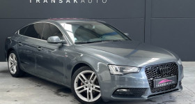 Audi A5 Sportback , garage TRANSAKAUTO MAUBEUGE  Maubeuge