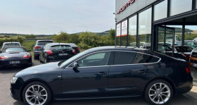 Audi A5 Sportback , garage NAUER AUTO  Bouxires Sous Froidmond
