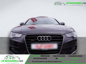 Audi A5 Sportback V6 3.0 TDI 218 BVA Quattro  occasion � Beaupuy - photo n�4