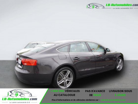 Audi A5 Sportback V6 3.0 TDI 218 BVA Quattro  occasion � Beaupuy - photo n�3