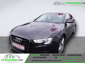 Audi A5 Sportback V6 3.0 TDI 218 BVA Quattro  occasion � Beaupuy - photo n�2