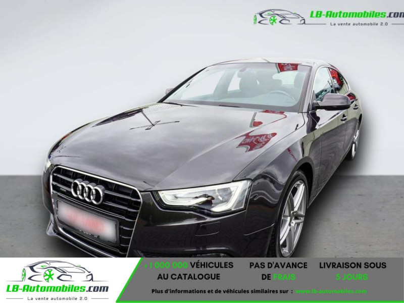 Audi A5 Sportback V6 3.0 TDI 218 BVA Quattro  occasion � Beaupuy