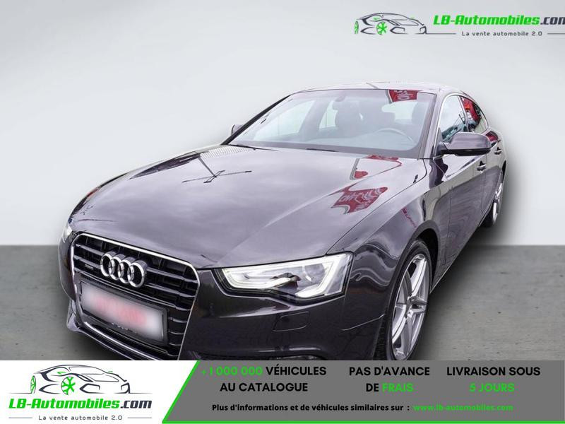 Audi A5 Sportback V6 3.0 TDI 218 BVA Quattro  occasion  Beaupuy