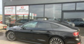 Annonce Audi A5 Sportback occasion Diesel V6 3.0 TDI 218 S tronic 7 S line � Bouxi�res Sous Froidmond