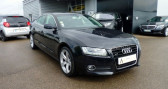 Audi A5 Sportback occasion année 2010 boite Automatique Annonce Audi A5 Sportback occasion Diesel V6 3.0 TDI 240 Ambition Luxe Quattro S tronic à SAINT MAXIMUM