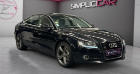 Audi A5 Sportback , garage SIMPLICICAR STRASBOURG ESCHAU  Eschau