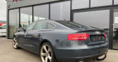 Audi A5 Sportback occasion année 2010 boite Automatique Annonce Audi A5 Sportback occasion Diesel V6 3.0 TDI 240 DPF Ambiente Quattro S tronic à Bouxières Sous Froidmond