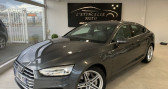 Audi A5 Sportback occasion année 2018 boite Automatique Annonce Audi A5 Sportback occasion Diesel V6 3.0 TDI 286 Quattro S Line à CREUZIER LE VIEUX