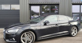 Audi A5 Sportback v6 3.0 tdi 286 tiptronic 8 quattro s line camera de recul si   Schweighouse-sur-Moder 67