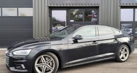 Audi A5 Sportback , garage TRANSAKAUTO HAGUENAU  Schweighouse-sur-Moder