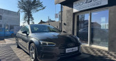 Annonce Audi A5 Sportback occasion Diesel V6 3.0 TDI 286 Tiptronic 8 Quattro S-Line � NANTES