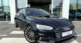 Annonce Audi A5 occasion Essence 1.4 TFSI 150 S tronic 7 S Line  ROISSY