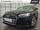 Audi A5 occasion année 2018 boite Automatique Annonce Audi A5 occasion Essence 1.4 TFSI 150ch Design S tronic 7 à Mareuil-lès-Meaux