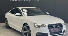 Audi A5 , garage TRANSAKAUTO MAUBEUGE  Maubeuge