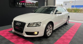Audi A5 1.8 TFSI 160 Ambiente  2010 - annonce de voiture en vente sur Auto Sélection.com