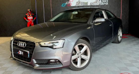 Audi A5 , garage BH CAR BOULOGNE SUR MER  Saint Martin Boulogne