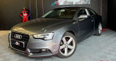 Audi A5 occasion année 2013 boite Automatique Annonce Audi A5 occasion Essence 1.8 tfsi 170 ambition luxe à Saint Martin Boulogne