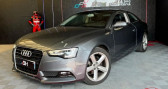 Audi A5 occasion année 2013 boite Automatique Annonce Audi A5 occasion Essence 1.8 TFSI 170 AMBITION LUXE à Saint Martin Boulogne
