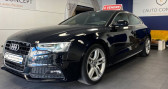 Annonce Audi A5 occasion Essence 1.8 TFSI 170 Euro6 Business Line à TOULON