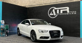 Annonce Audi A5 occasion Essence 1.8 TFSI 170CH AMBITION LUXE EURO6  Montvrain