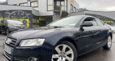 Audi A5 occasion année 2008 boite Manuelle Annonce Audi A5 occasion Essence 1.8 TFSI 170CH à VOREPPE