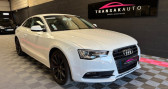 Annonce Audi A5 occasion Essence 1.8L Tfsi Attraction - Boite Automatique � dieppe