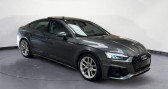 Annonce Audi A5 occasion Diesel 2.0 35 TDI - 163 - S-tronic S Line PHASE 2  MONTELIMAR