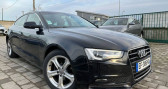 Audi A5 occasion année 2016 boite Manuelle Annonce Audi A5 occasion Diesel 2.0 TDI 150 clean diesel Euro6 Ambition Luxe à SELESTAT