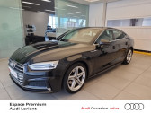Annonce Audi A5 occasion Diesel 2.0 TDI 150ch S line S tronic 7  Lanester