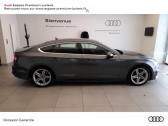 Annonce Audi A5 occasion Diesel 2.0 TDI 150ch S line S tronic 7  Lanester