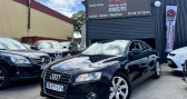Audi A5 occasion année 2009 boite Manuelle Annonce Audi A5 occasion Diesel 2.0 TDI 170 DPF Ambition Luxe à Montgeron
