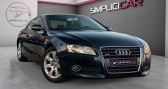 Annonce Audi A5 occasion Diesel 2.0 TDI 170 DPF Quattro Ambiente  Vignoles