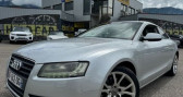 Annonce Audi A5 occasion Diesel 2.0 TDI 170CH DPF AMBITION LUXE QUATTRO  VOREPPE