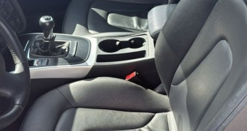 Audi A5 2.0 TDI 170CH DPF AMBITION LUXE QUATTRO 2010 - photo n°2 Audi A5 2.0 TDI 170CH DPF AMBITION LUXE QUATTRO  occasion à VOREPPE - photo n°2