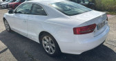 Annonce Audi A5 occasion Diesel 2.0 TDI 170CH DPF AMBITION LUXE QUATTRO  VOREPPE
