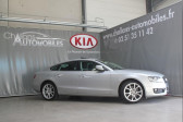 Annonce Audi A5 occasion Diesel 2.0 TDI 170CH DPF AMBITION LUXE à Challans