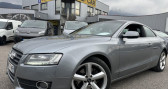 Annonce Audi A5 occasion Diesel 2.0 TDI 170CH DPF S LINE � VOREPPE
