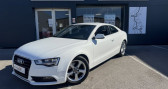 Annonce Audi A5 occasion Diesel 2.0 TDI 177 Ambiante Quattro � EPONE