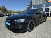 Audi A5 occasion année 2015 boite Automatique Annonce Audi A5 occasion Diesel 2.0 TDI 190 BVA Multitronic S Line + 6 Options à Labège