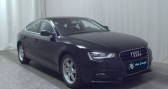 Annonce Audi A5 occasion Diesel 2.0 TDI 190 clean diesel Euro6 Ambiente  LANESTER