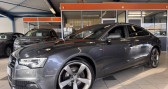Annonce Audi A5 occasion Diesel 2.0 TDI 190 clean diesel Euro6 S line  Sallaumines