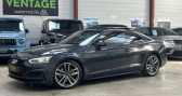 Annonce Audi A5 occasion Diesel 2.0 TDI 190 Clean Diesel S line Multitronic A � LA CIOTAT