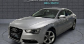Annonce Audi A5 occasion Diesel 2.0 TDI 190 CLEAN Euro6 Ambiente quattro  Puteaux