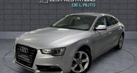 Audi A5 , garage LES PRESTATIONS DE L'AUTO  Puteaux