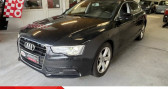 Audi A5 2.0 tdi 190 CV / BLUETOOTH / REGULATEUR   Harnes 62