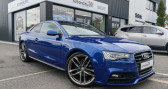 Audi A5 occasion année 2016 boite Automatique Annonce Audi A5 occasion Diesel 2.0 TDI 190 Edition Compétition Quattro S-Tronic S-line 280 à HESINGUE